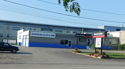 Northern Auto & Tire